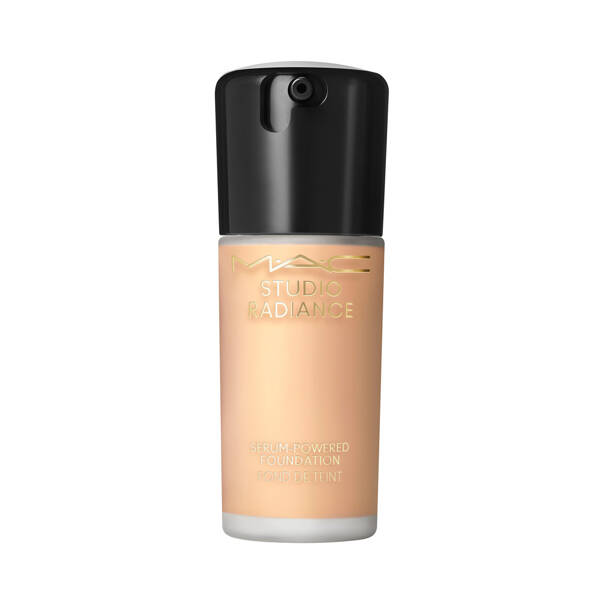Studio Radiance Serum-Powered Foundation