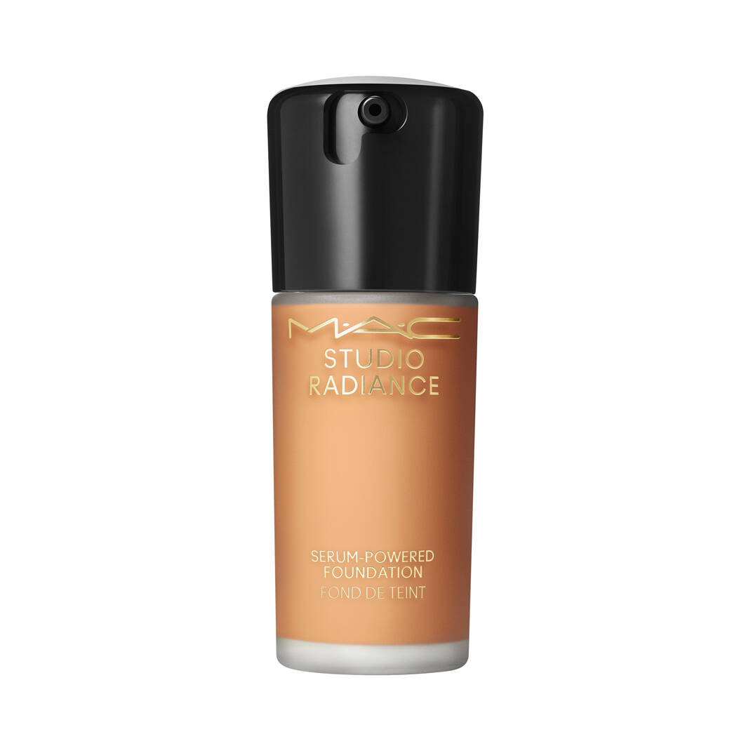 MAC Cosmetics Studio Radiance Serum-Powered Foundation (weiss | 30 ml) Cosmetics, Gesicht