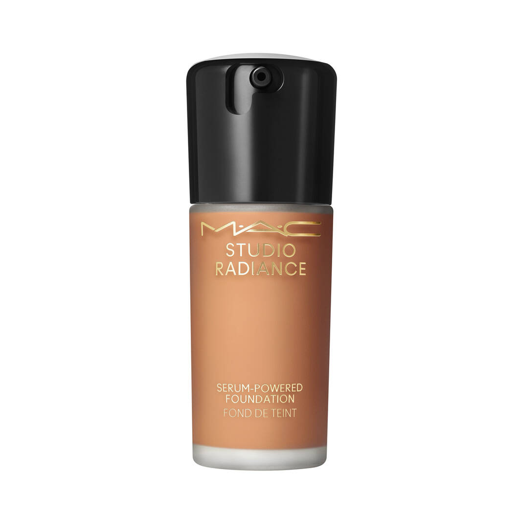 MAC Cosmetics Studio Radiance Serum-Powered Foundation (weiss | 30 ml) Cosmetics, Gesicht
