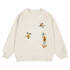 Kinder Sweatshirt Ho Ho Holiday