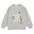 Kinder Sweatshirt Ho Ho Holiday