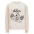 Sweatshirt Off to the Alps