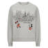 Sweatshirt Minnie&Mickey München