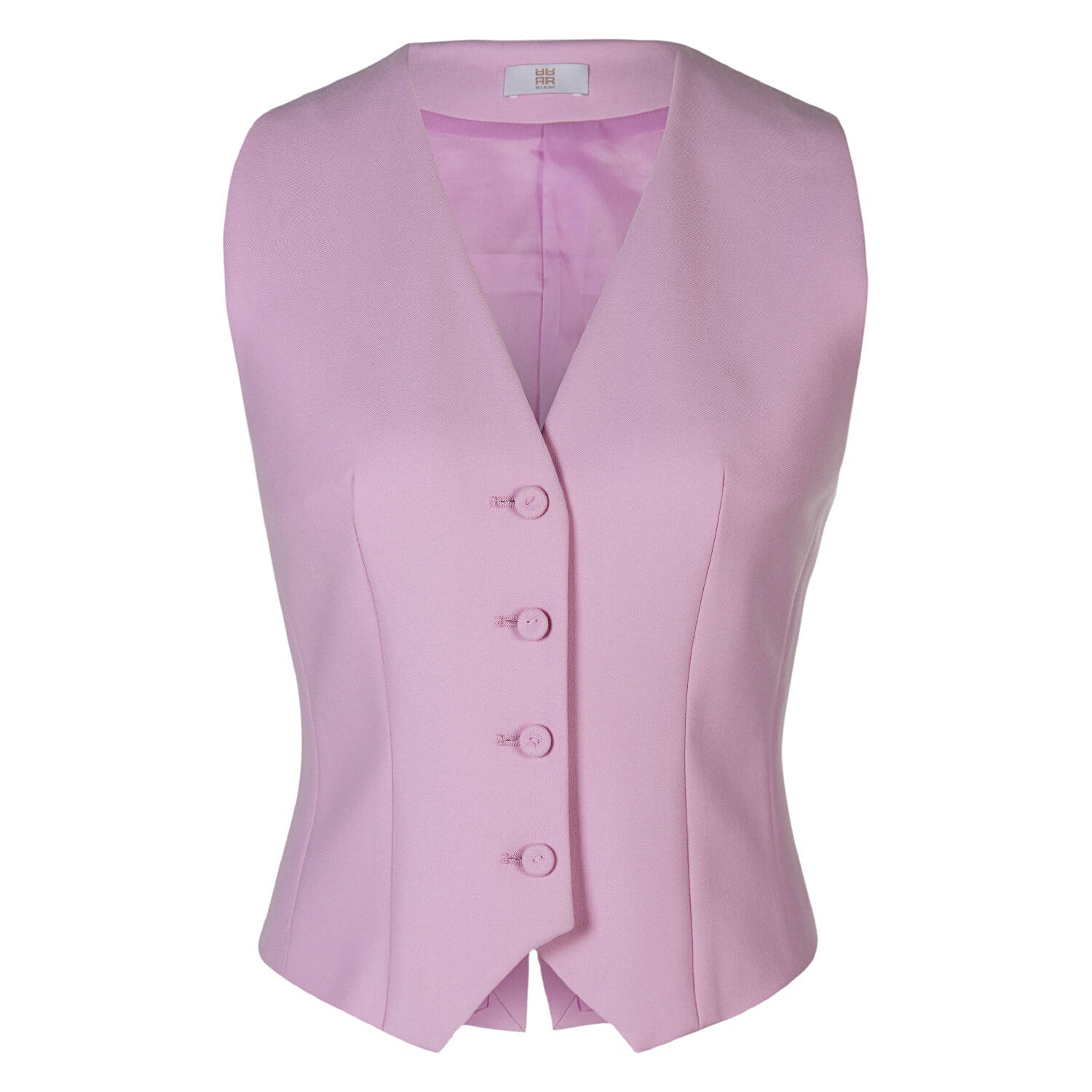 Riani Weste (rosa | 48) Für Damen, Bekleidung, Jacken & Mäntel, Westen