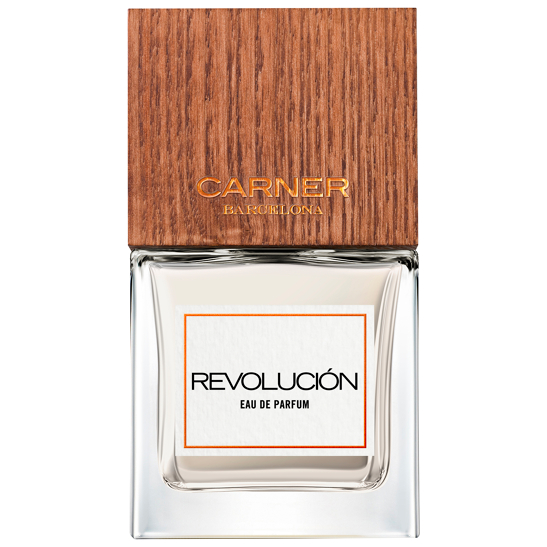 Revolucion Eau de Parfum
