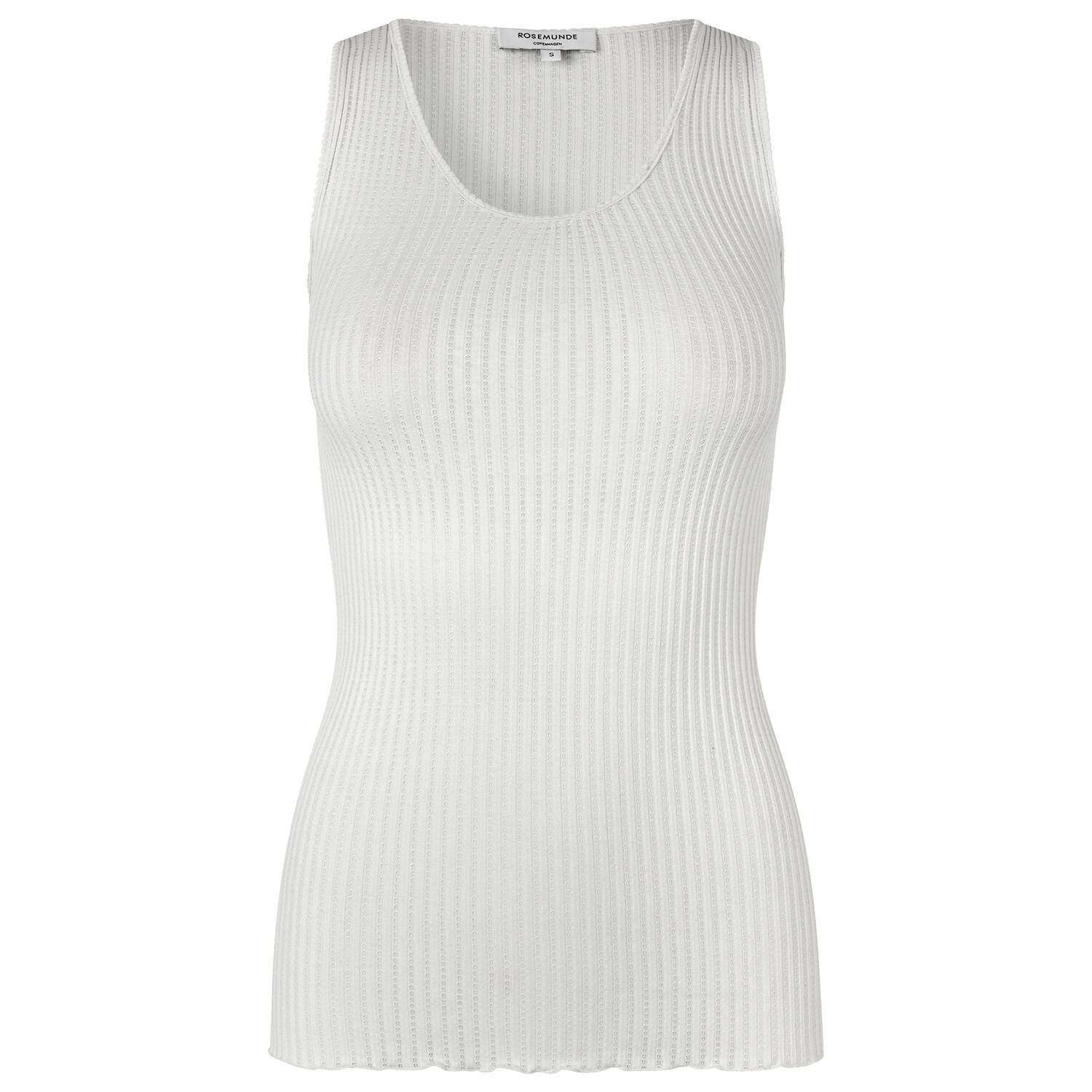 Rosemunde Top (weiss | XS) Rosemunde, Für Damen