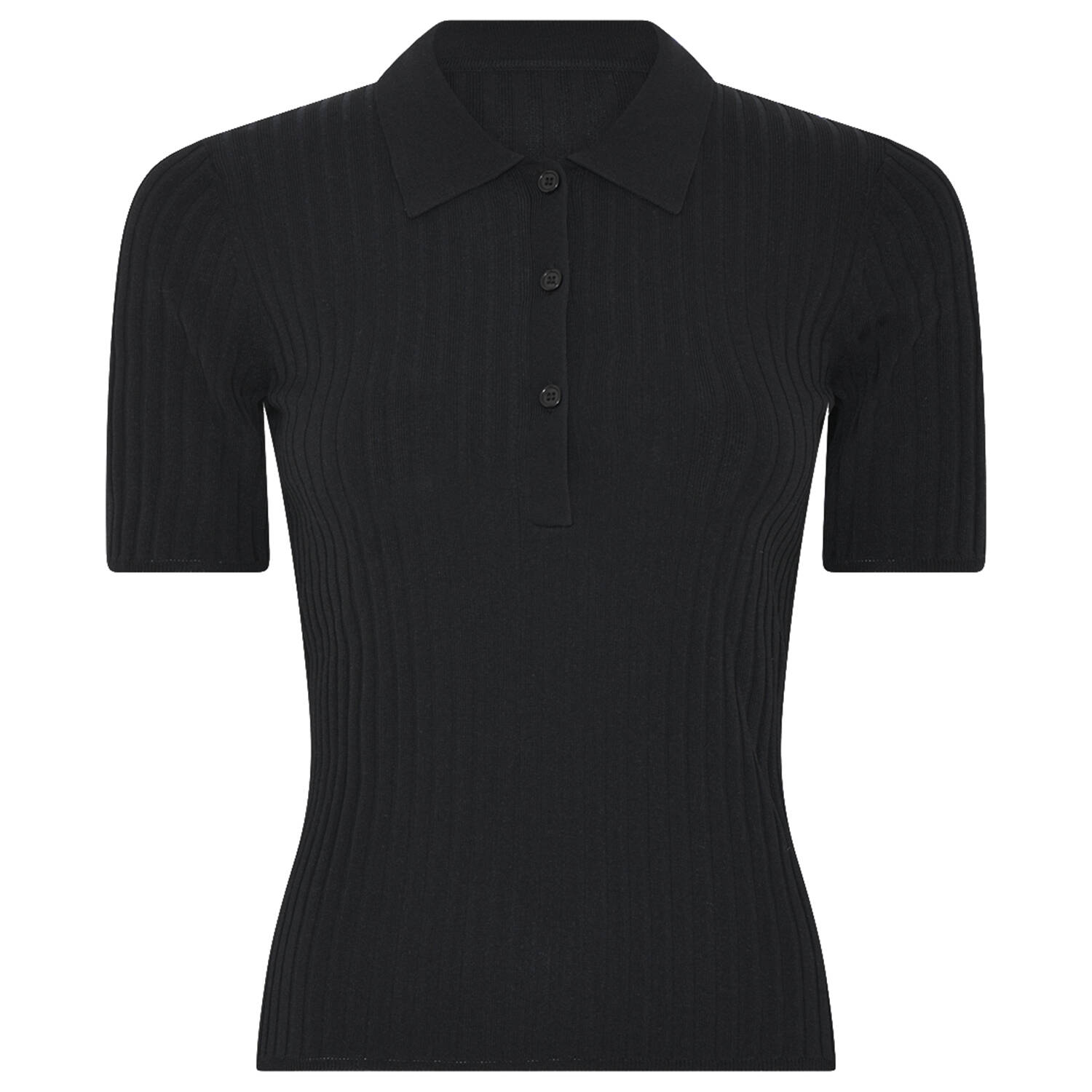 Herskind Strickpolo Dallas (schwarz | L) Sale, Alles ansehen