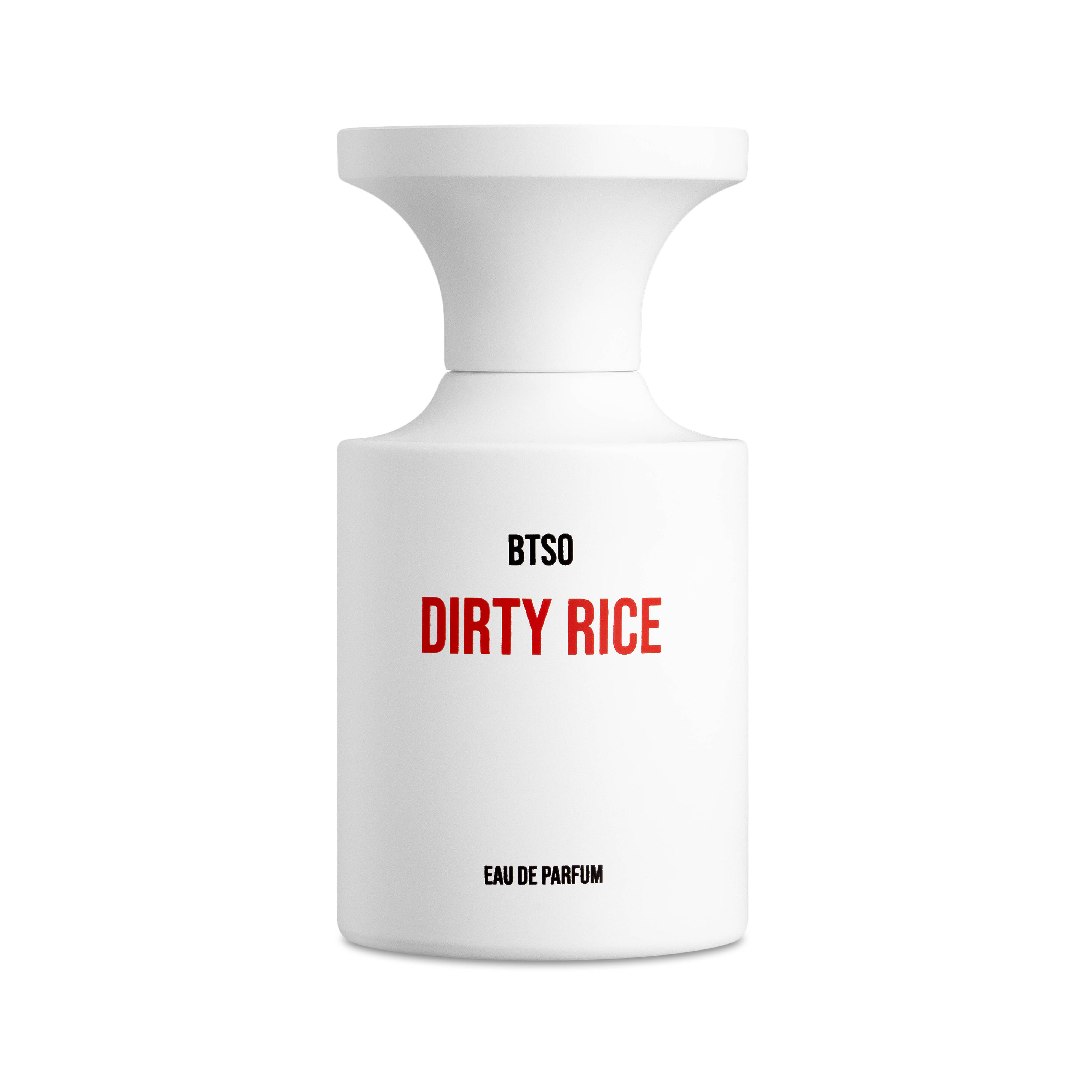Borntostandout Dirty Rice (weiss | 50 ml) Beauty, Düfte, Für Damendüfte