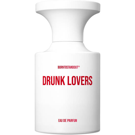 Drunk Lover