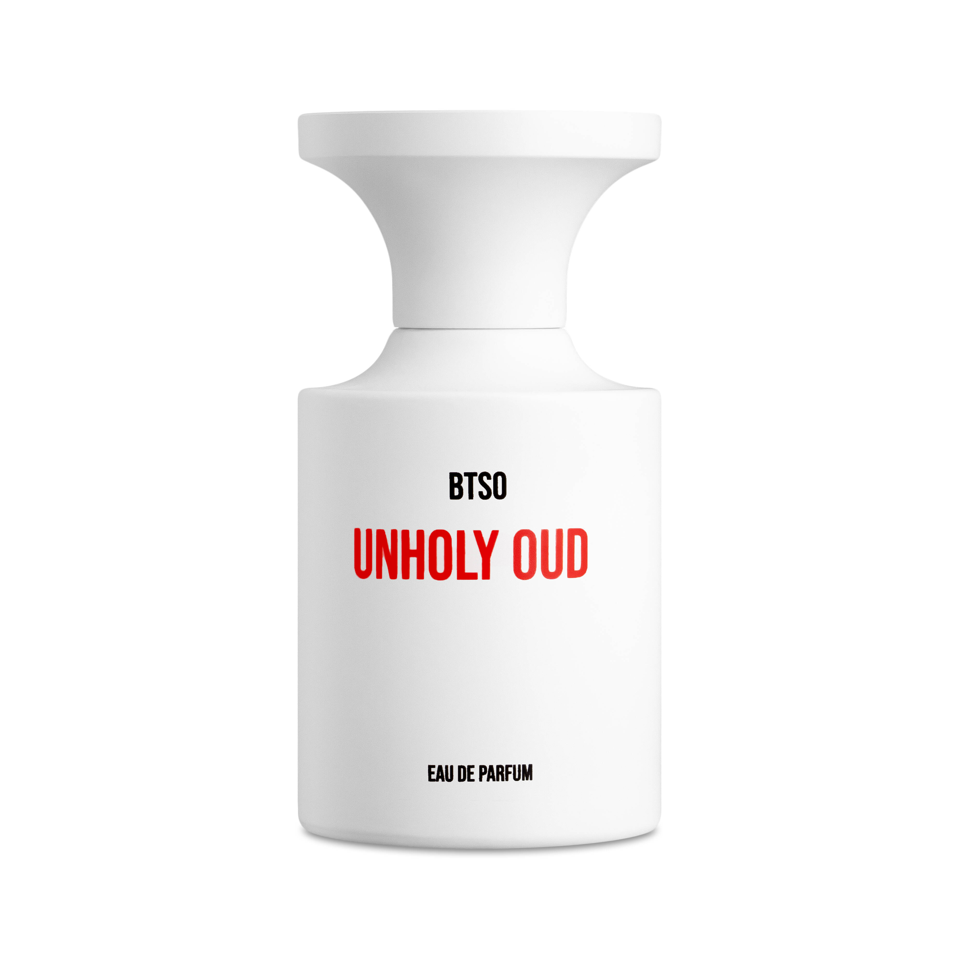Borntostandout Unholy Oud (weiss | 50 ml) Beauty, Düfte, Für Damendüfte