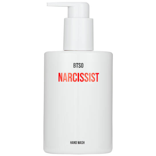 Narcissist Hand Wash