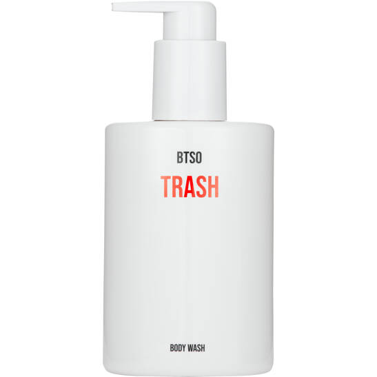 Trash Body Wash