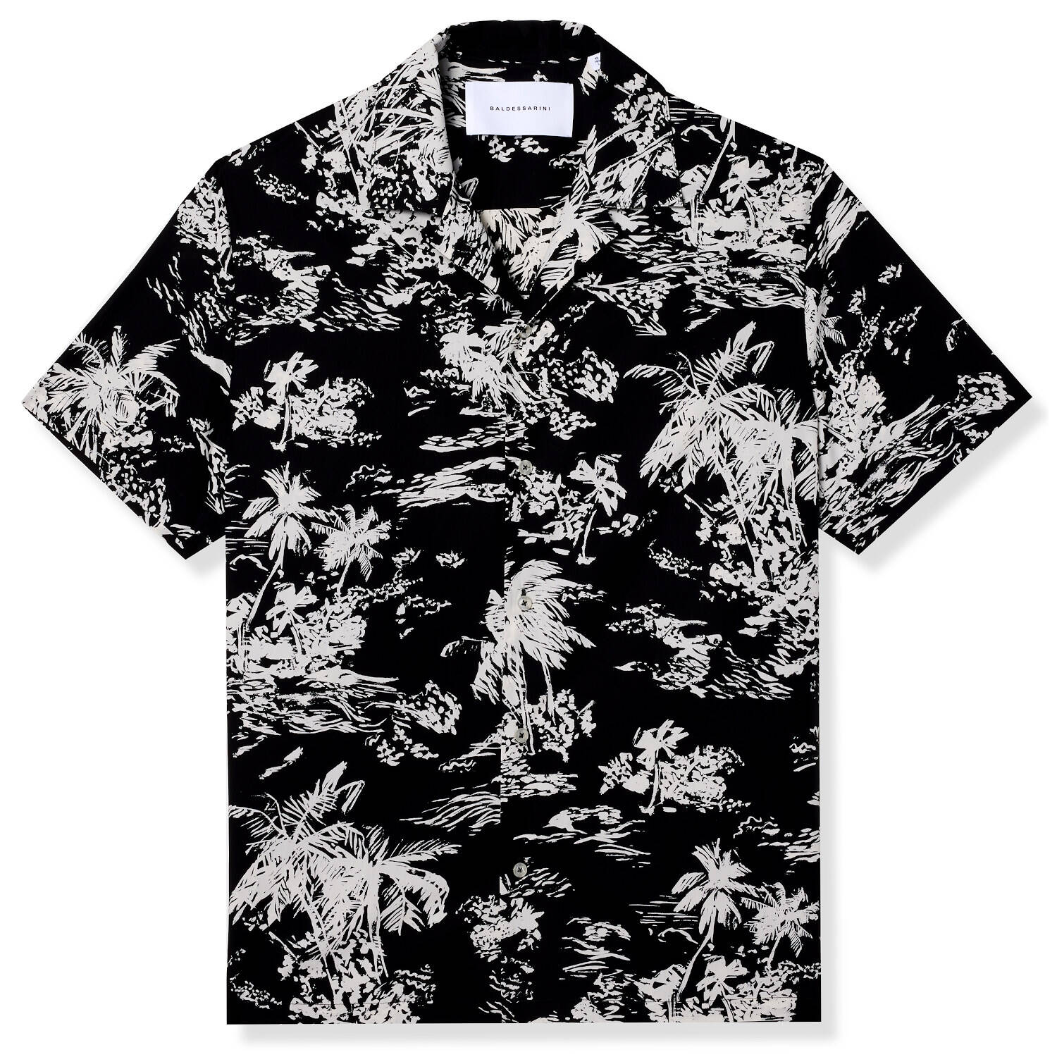 Baldessarini Hemd Rick (schwarz | L) Sale, Alles ansehen