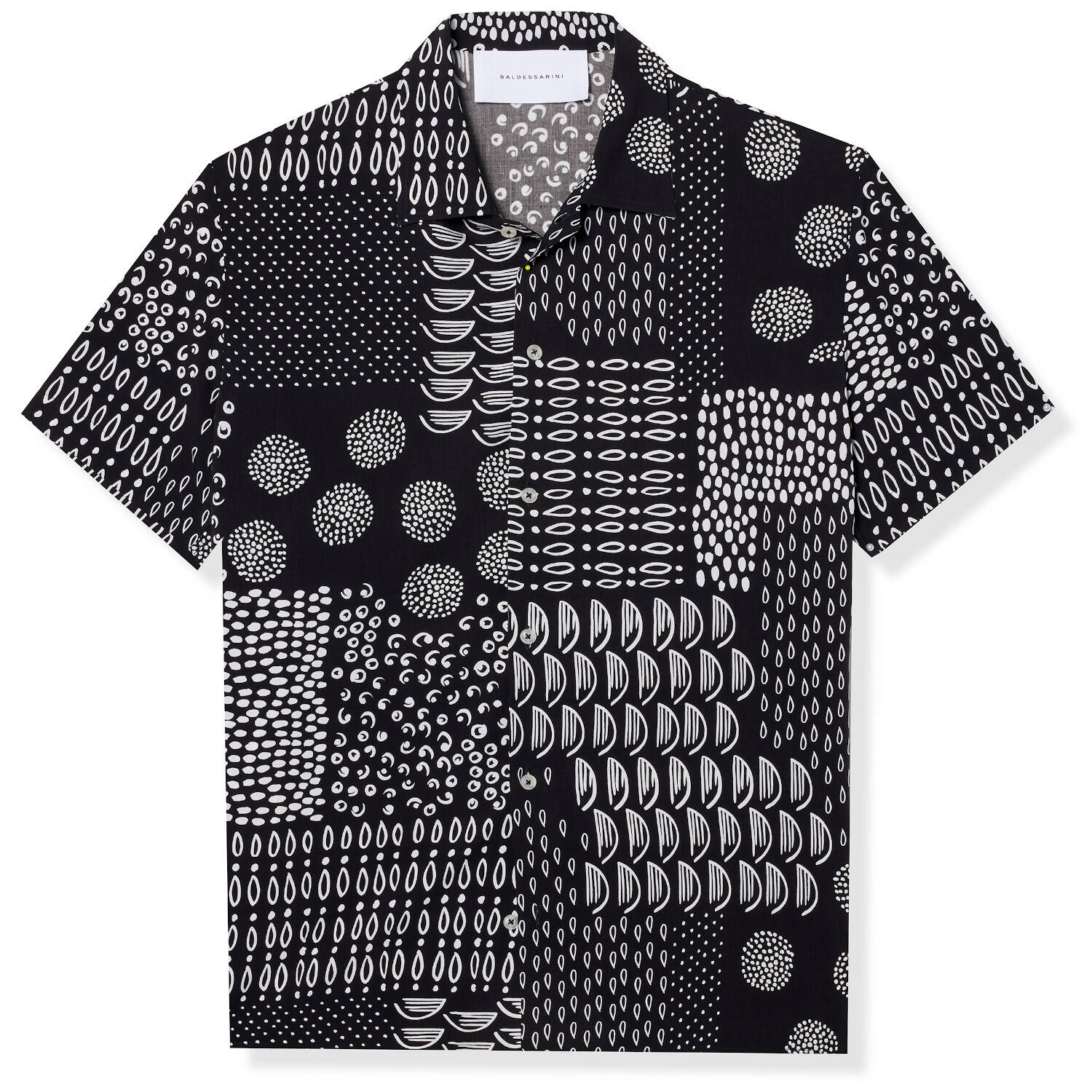 Baldessarini Hemd Easy (schwarz | XL) Sale, Alles ansehen