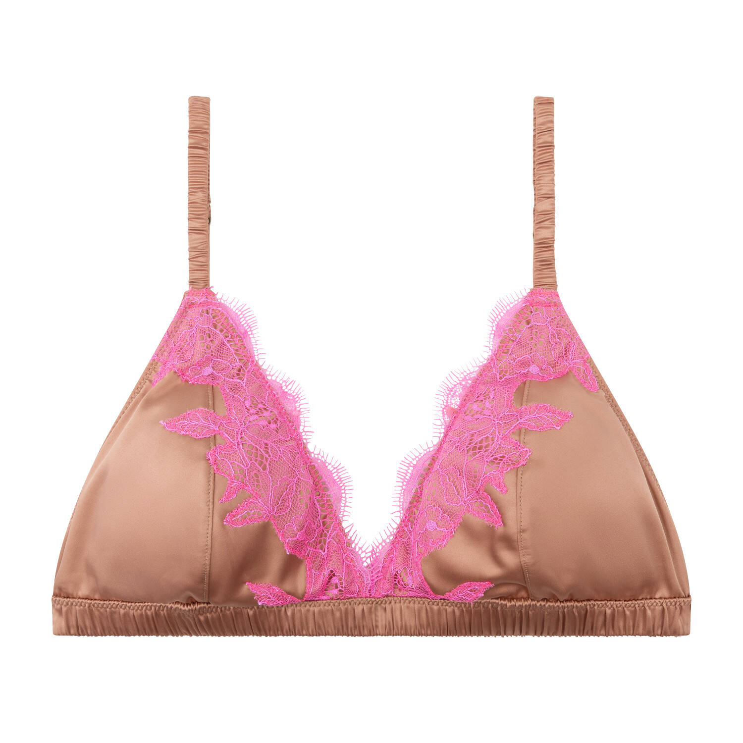 Triangel Bralette Bowie