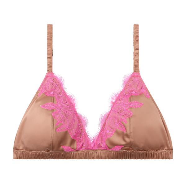 Triangel Bralette Bowie