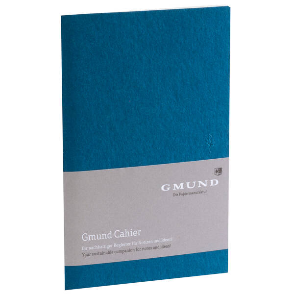 Notizbuch Cahier Saphir