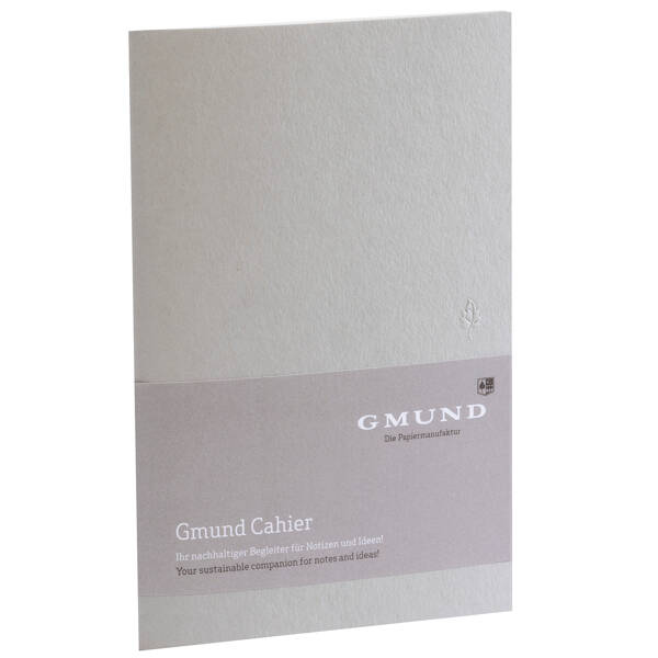 Notizbuch Cahier Galet