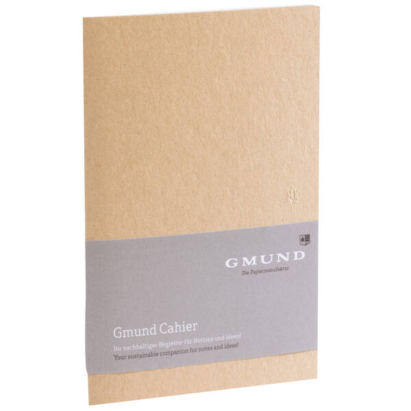 Notizbuch Cahier Sable