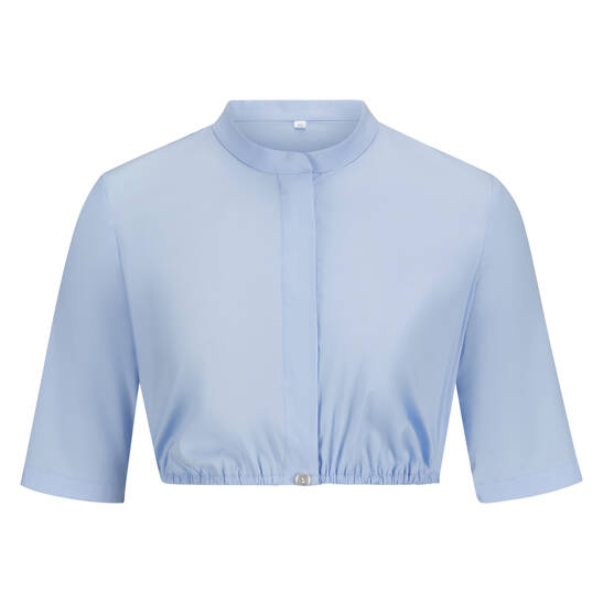 Dirndlbluse