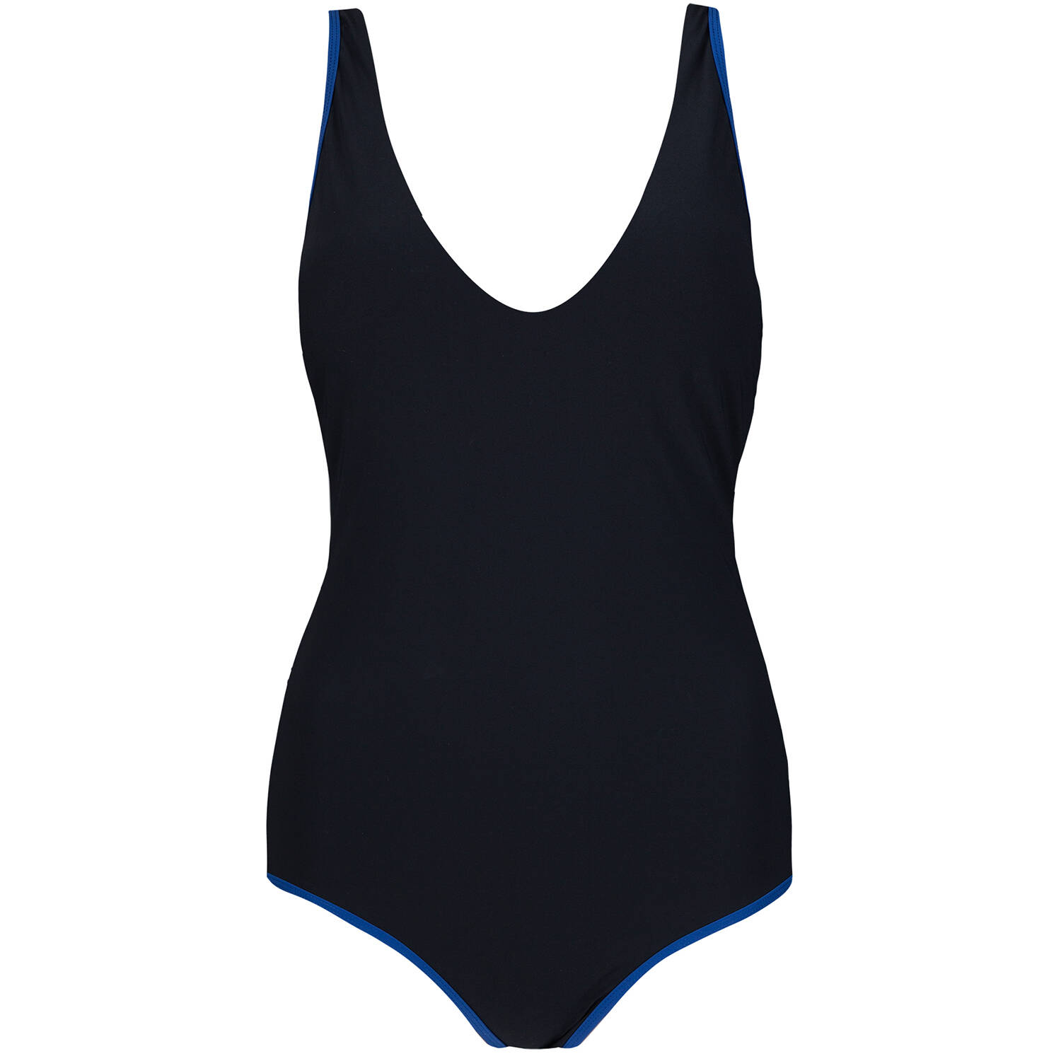 Short Stories Badeanzug (blau | 42)