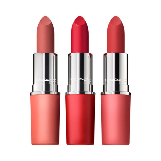 Hail To The Chic! Lipstick Trio