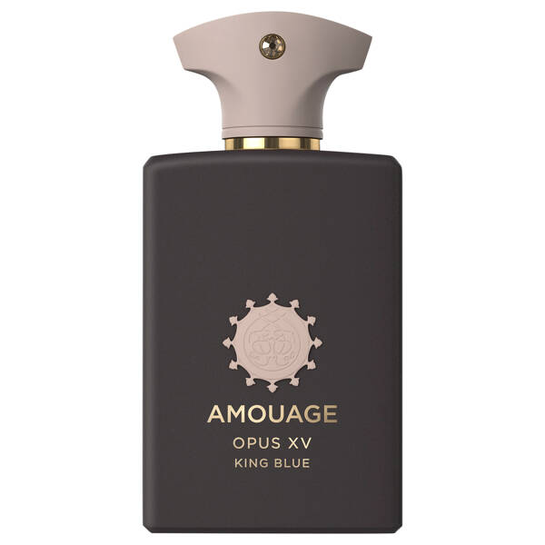 Opus XV King Blue Eau de Parfum