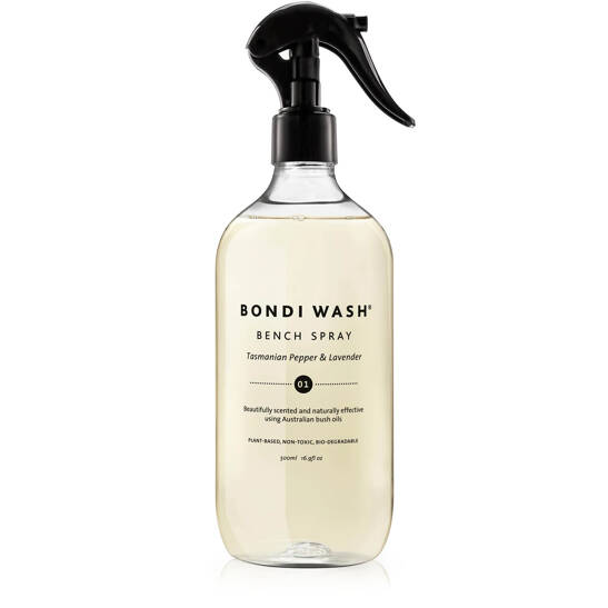 Bench Spray Sydney Peppermint&Rosemary
