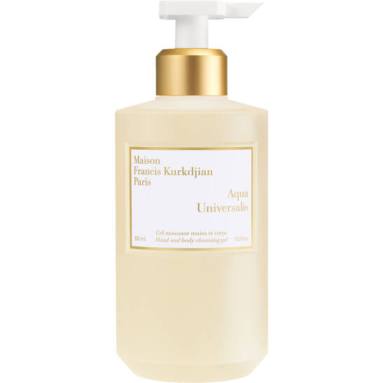 Aqua Universalis Hand & Body Cleansing Gel