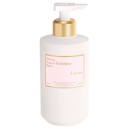  À la rose Body Lotion
