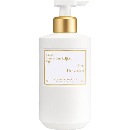 Aqua Universalis Body Lotion