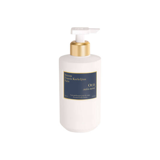 OUD satin mood Body Lotion