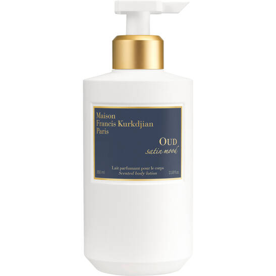 OUD satin mood Body Lotion