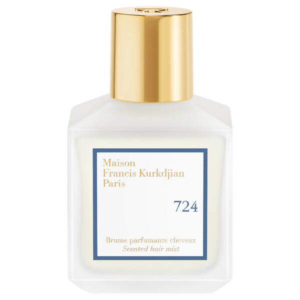 724 Hair Mist