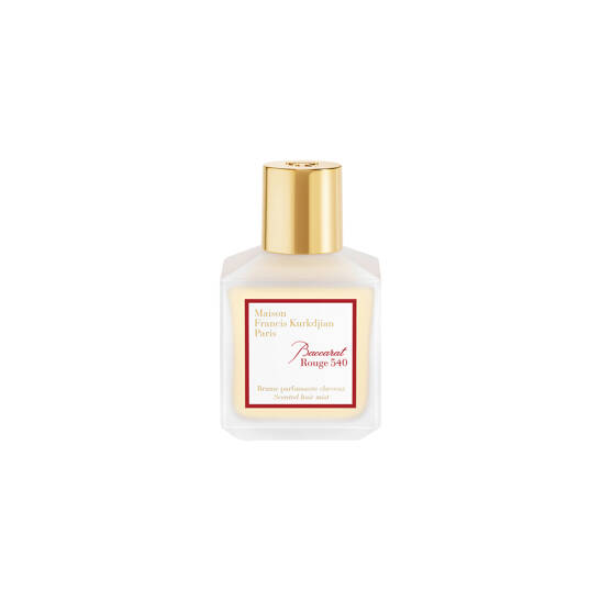Baccarat Rouge 540 Hair Mist