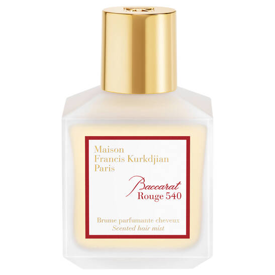 Baccarat Rouge 540 Hair Mist