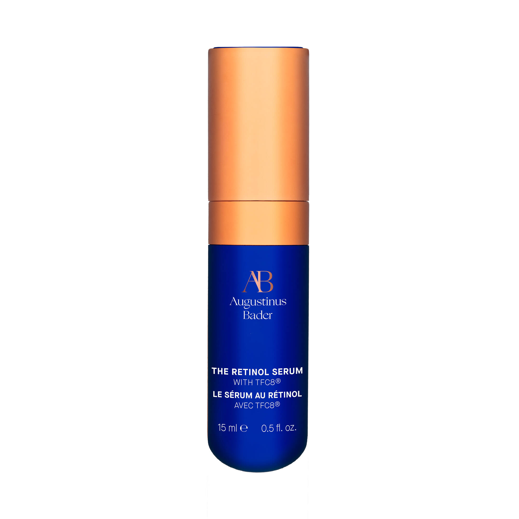Augustinus Bader The Retinol Serum (weiss | 15 ml) Beauty, Gesicht, Gesichtspflege,