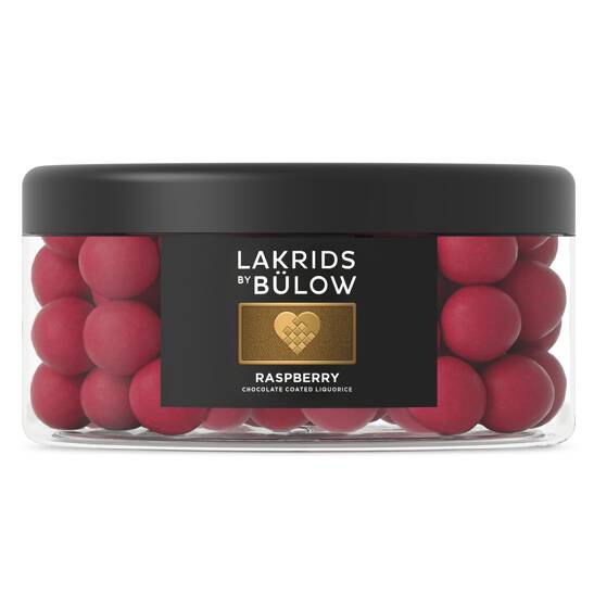 Crispy Raspberry Large