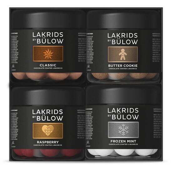 Black Box Small Winter