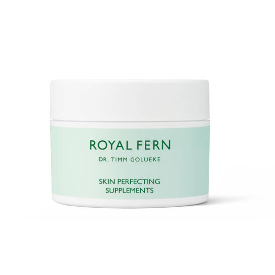 Skin Perfecting Supplements