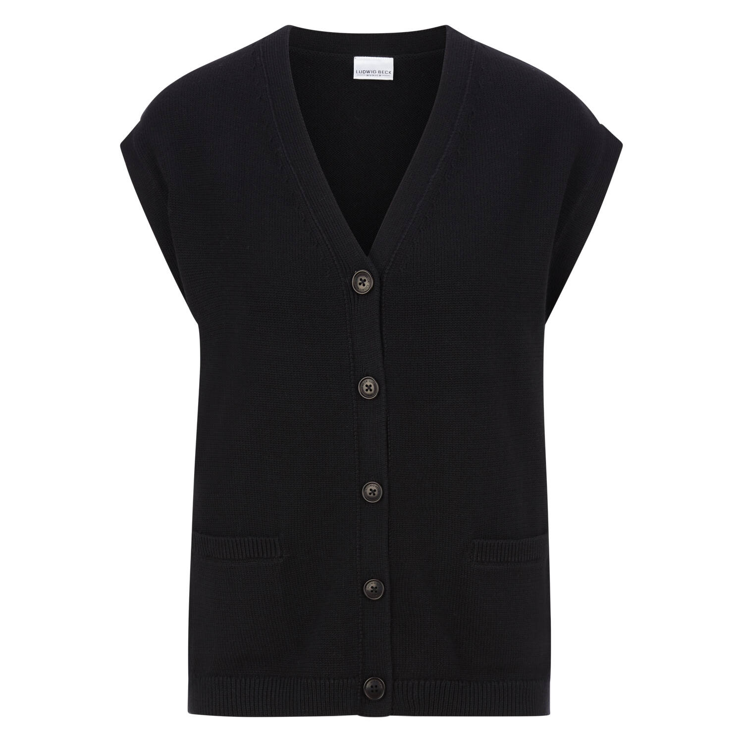 Ludwig Beck Munich Weste (schwarz | M) Sale, Alles ansehen