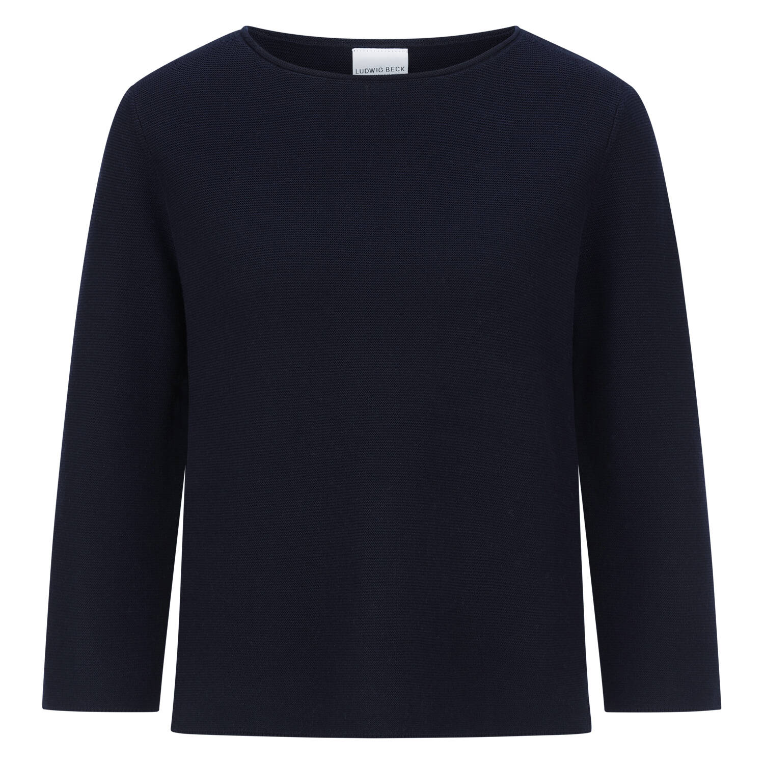 Ludwig Beck Munich Pullover (blau | L) Sale, Alles ansehen