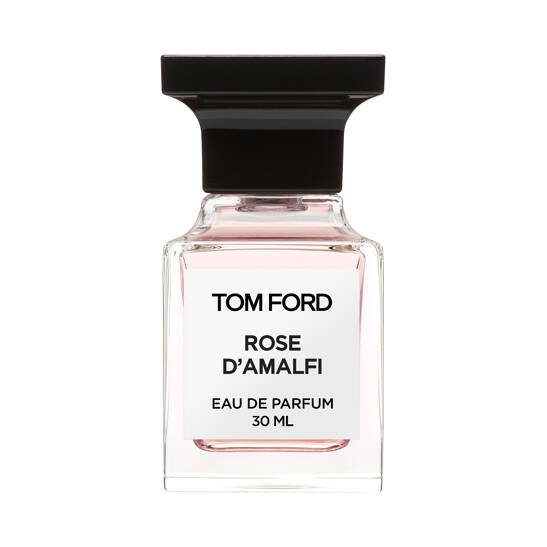 Rose D'Amalfi Eau de Parfum
