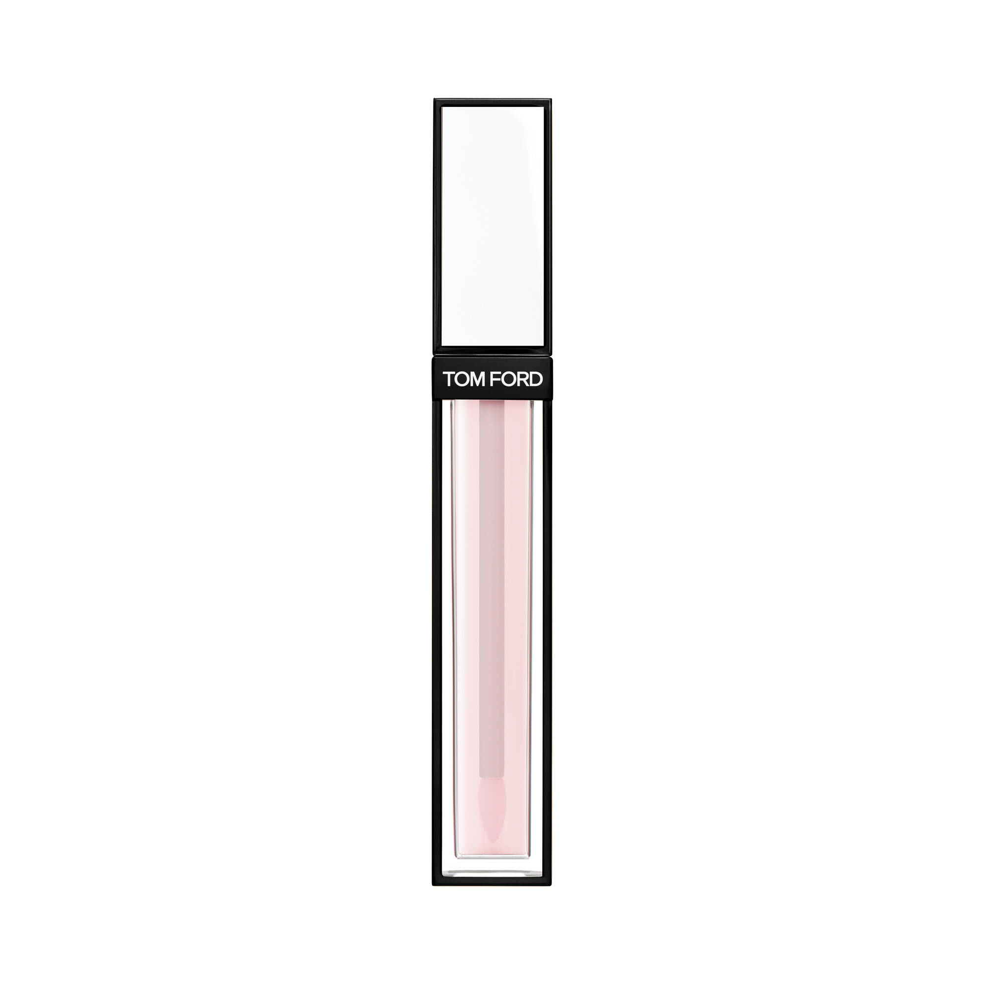 Rose Lip Oil Tint
