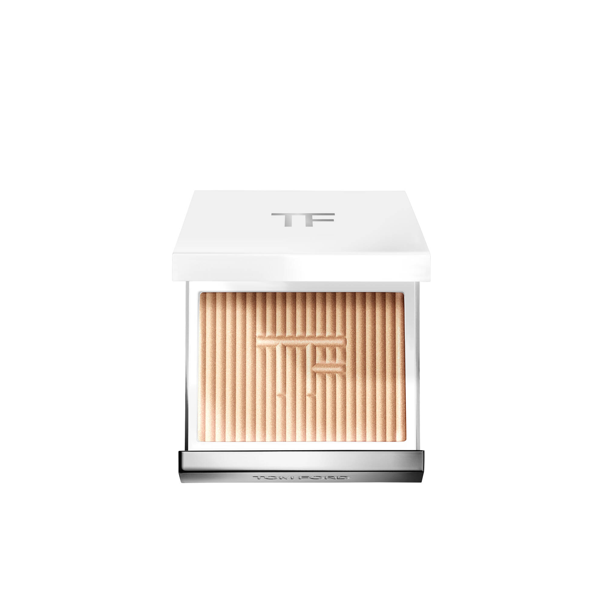 Tom Ford Soleil Neige Glow Highlighter (weiss | 6 g) Beauty, Make-up, Gesicht, Contour & Highlight