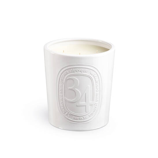 Extra Große Kerze 34 blvd St Germain 1500g