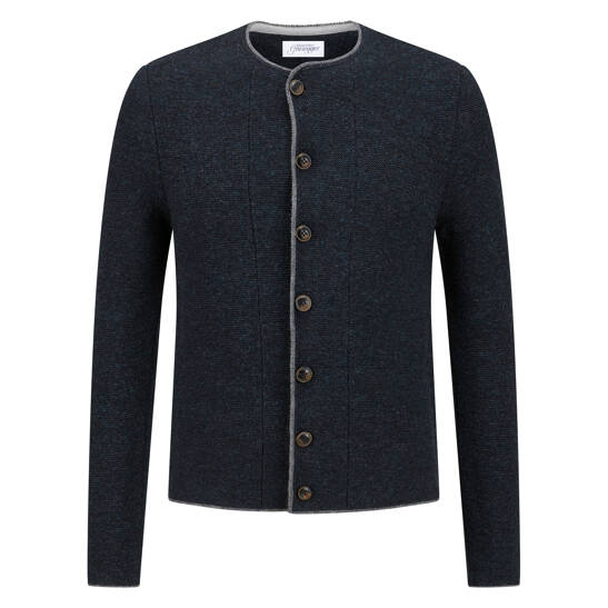 Trachtenstrickjacke