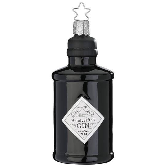 Christbaumschmuck Gin