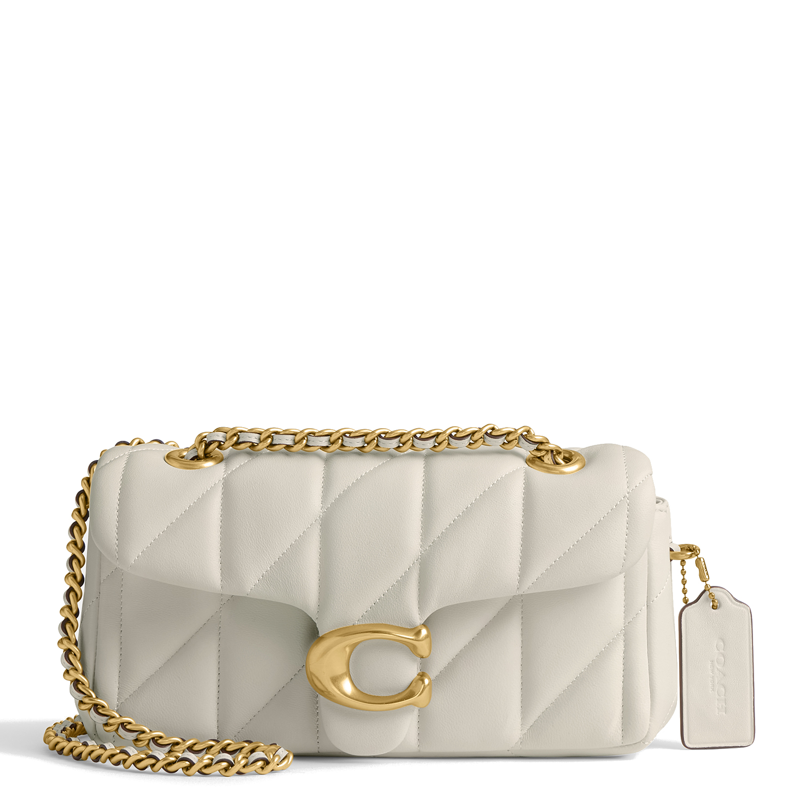 Schultertasche Tabby 20