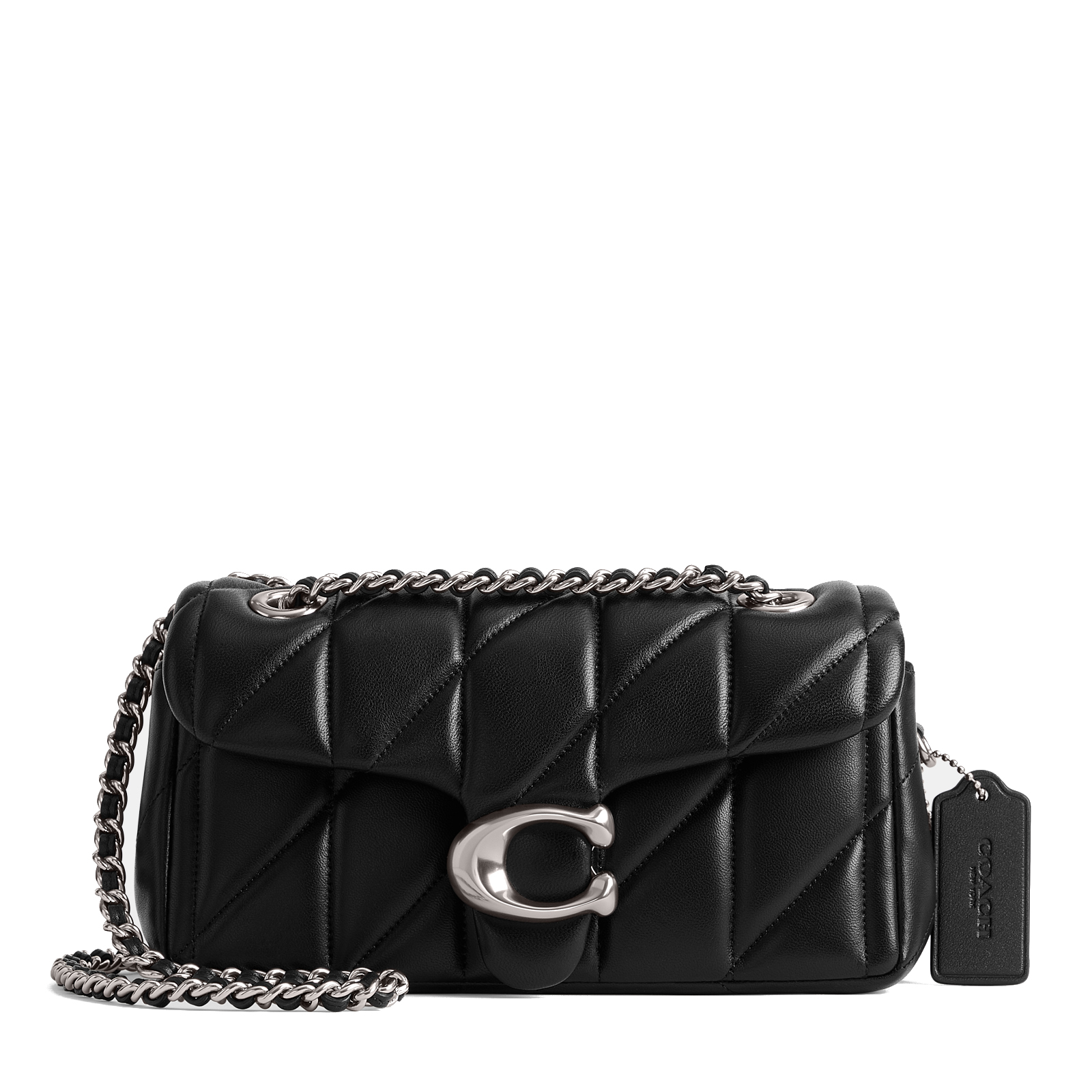 Schultertasche Tabby 20